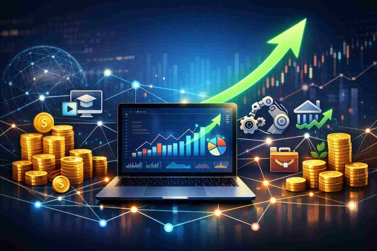 Simple Strategies Behind Roarleveraging