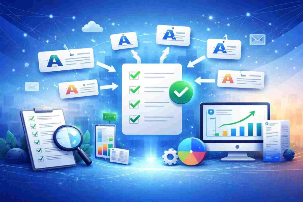 Good vs Bad Normalization Examples