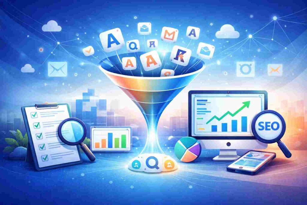 SEO Benefits of Brand Name Normalization