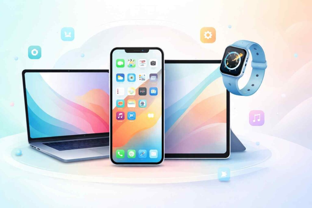 DigitalRGS Everything Apple: Ultimate Guide For Apple Lovers