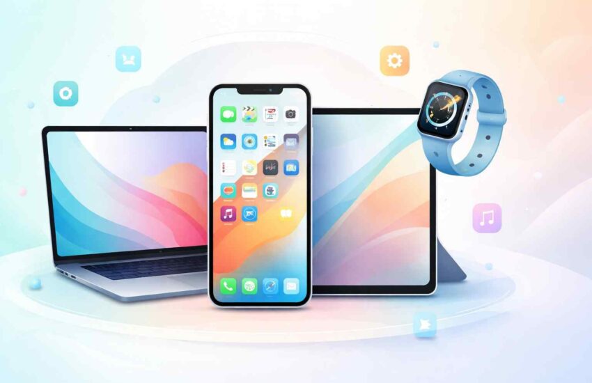 DigitalRGS Everything Apple: Ultimate Guide For Apple Lovers