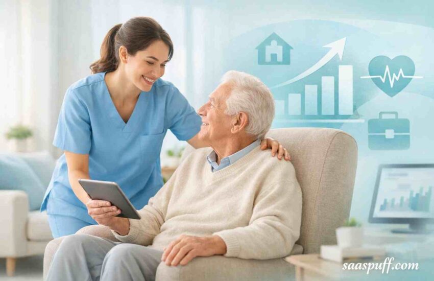 Successful Private Caregiver Business Riproar The New Business Wave