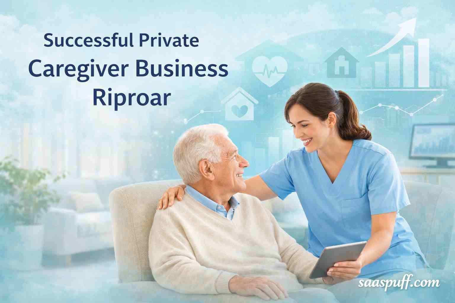 What Riproar Business News Is Revealing