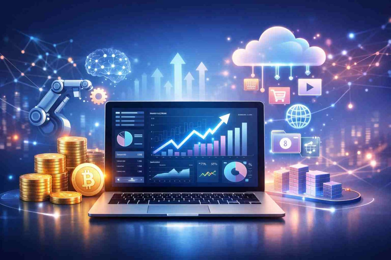 Future of Financial Tricks Roarleveraging