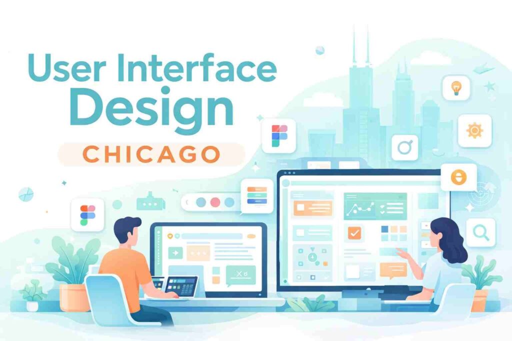 Essential Tools Used in User Interface Design Chicago
