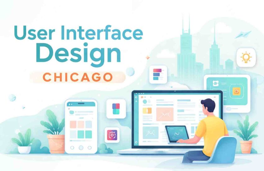 User Interface Design Chicago