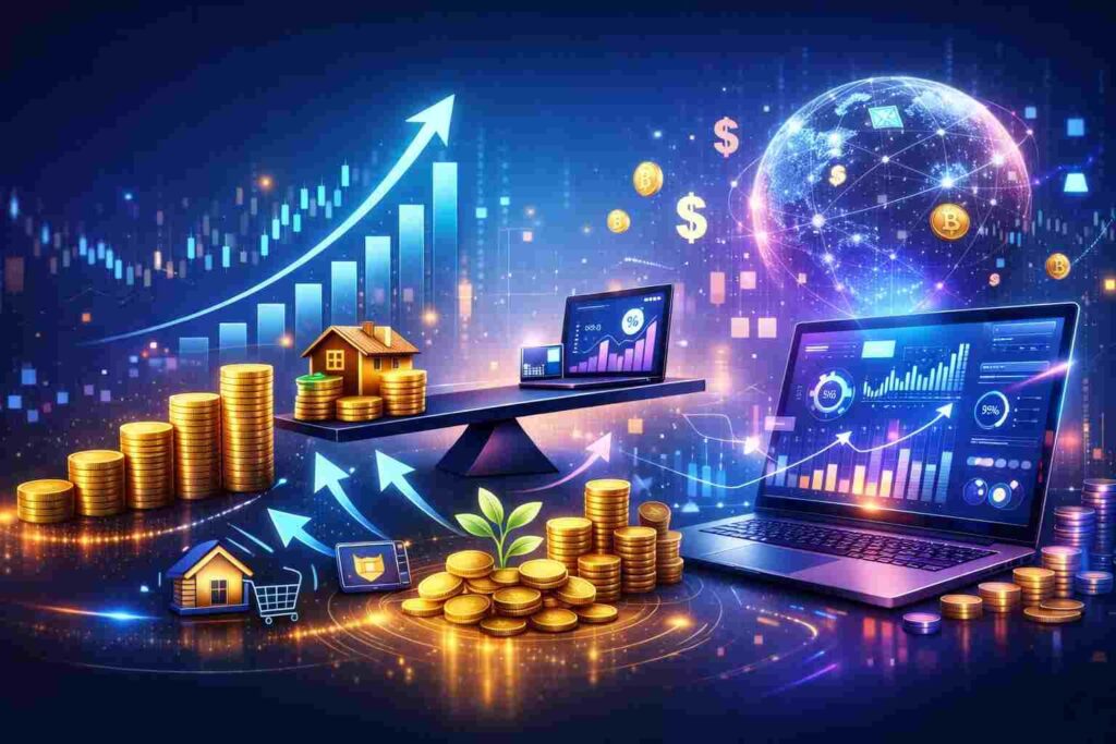 Financial Tricks Roarleveraging: Smart Strategies for Wealth