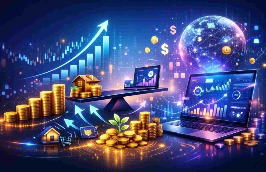 Financial Tricks Roarleveraging: Smart Strategies for Wealth