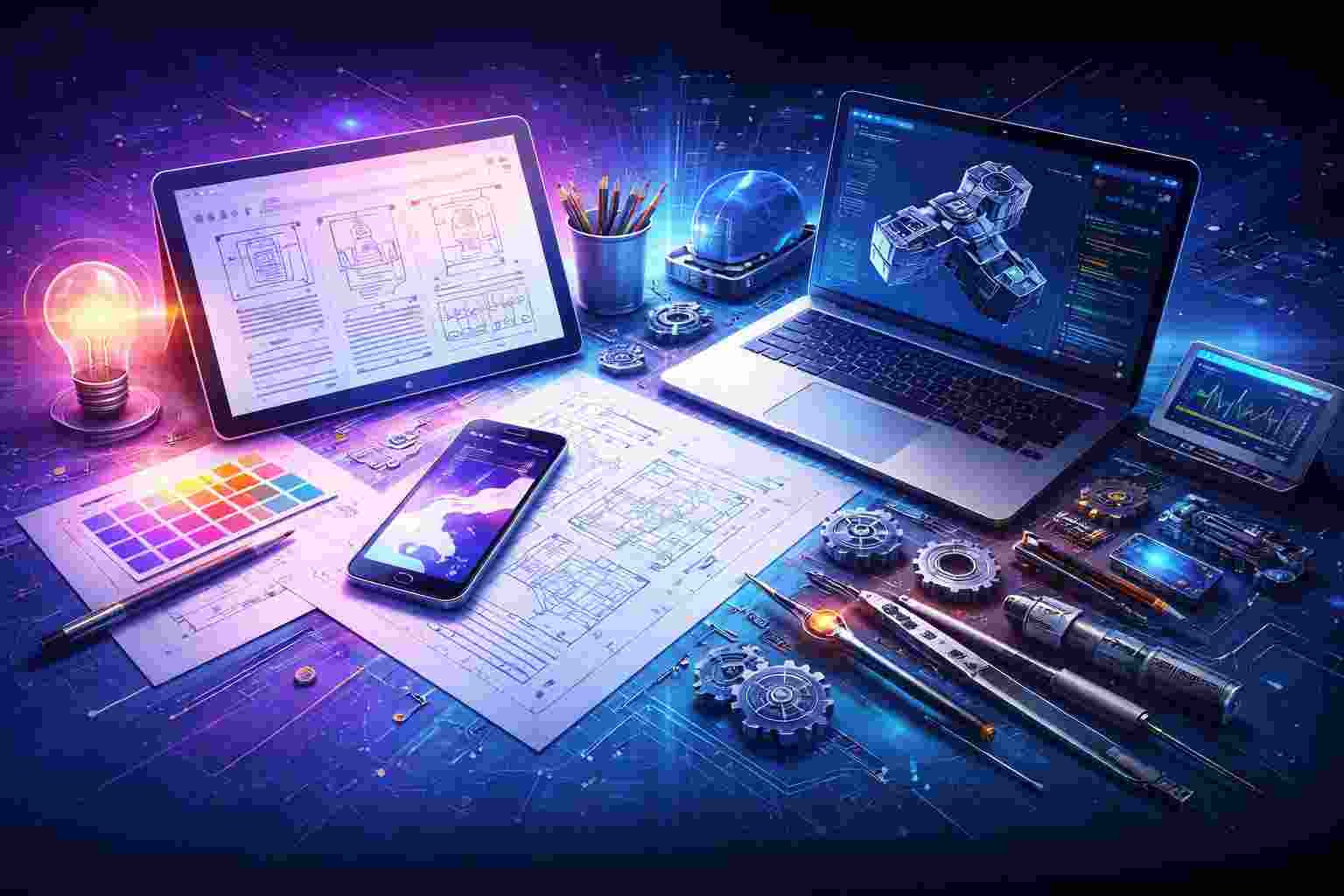 Importance of User-Centered Design Approach