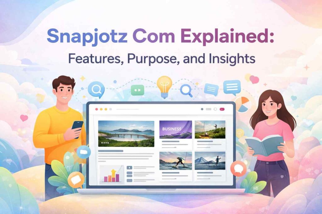 Benefits Of Snapjotz Com