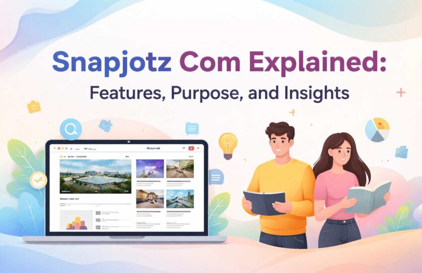 Snapjotz Com Explained: Features, Purpose, and Online Presence