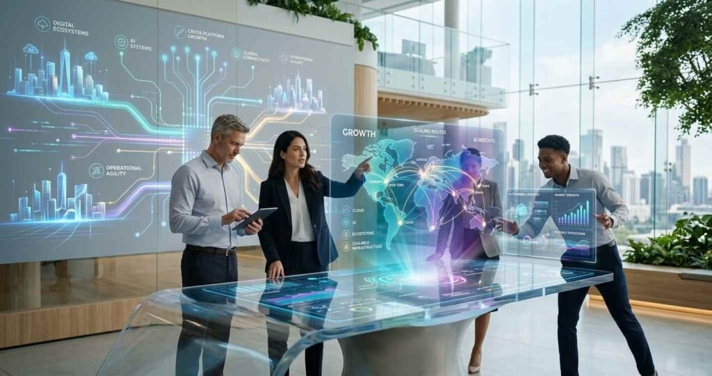 Technology Agnostic vs Vendor Agnostic Approach