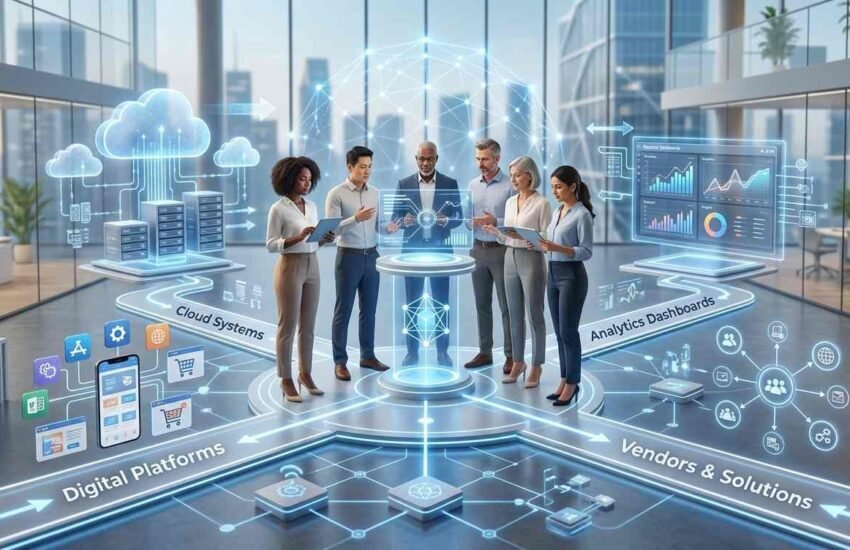Business Agnostic Meaning: A Guide To Flexible Approach