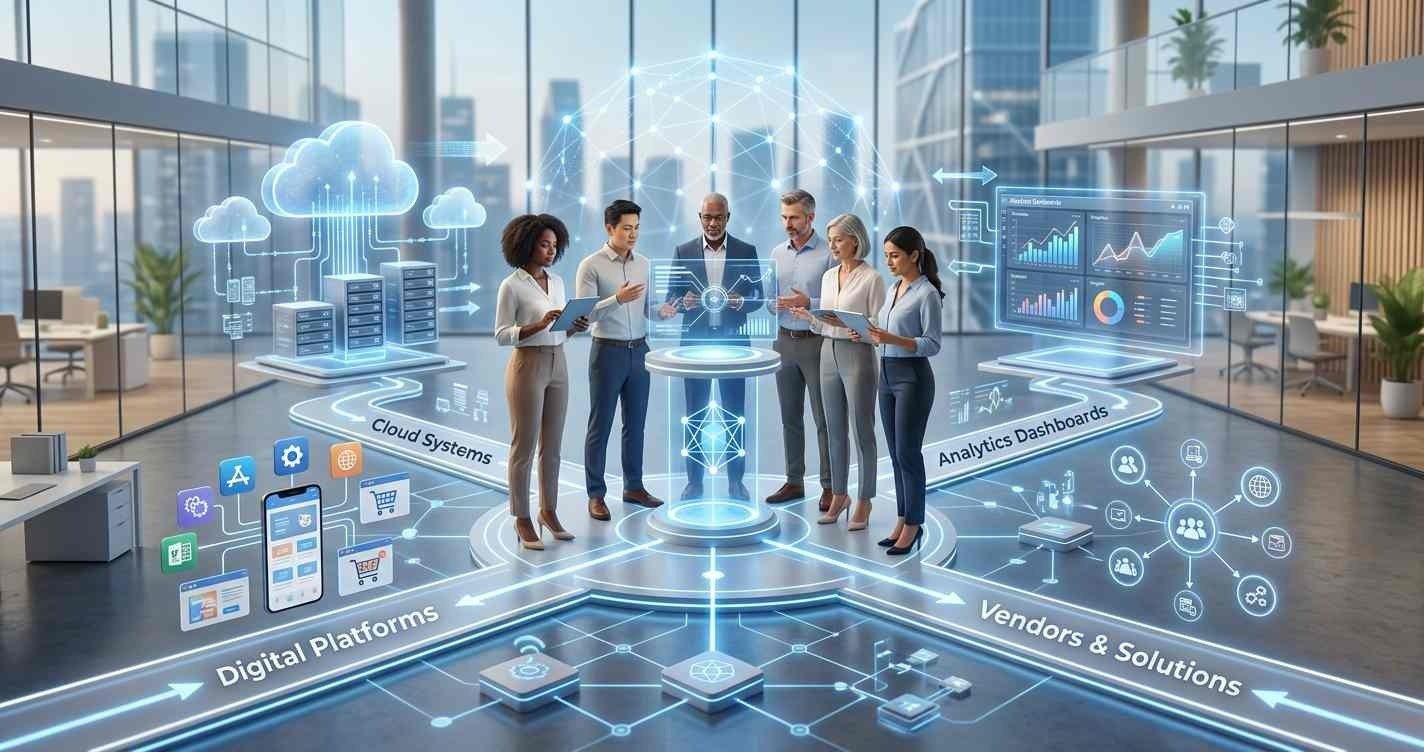 Business Agnostic Meaning: A Guide To Flexible Approach